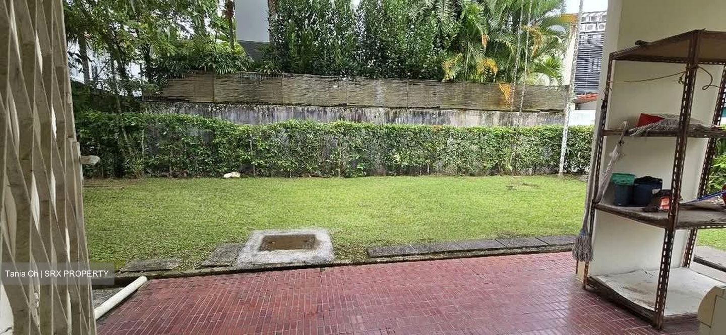 Duchess Avenue (D10), Detached #598921971